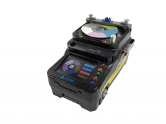 華創通信HY-90光纖成端機適配多種光纖連